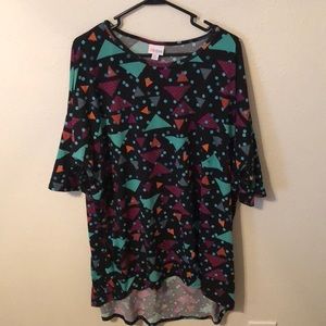 2XL Irma LuLaRoe
